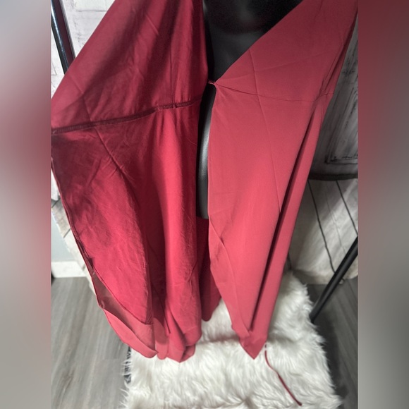 Wrap dress - Picture 10 of 11